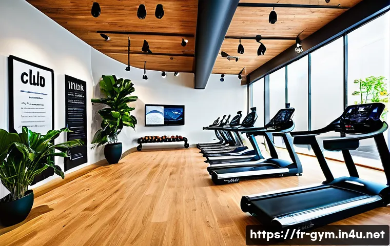 피트니스 경영사와 관련된 산업 동향 관련 이미지 2