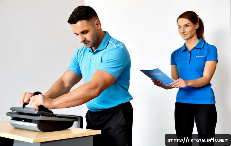 Réussir l’épreuve pratique de gestion d’une salle de fitness : méthode, cas concrets et choix d’accompagnement 3 피트니스 경영사 실기 시험 준비법 관련 이미지 1